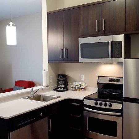 Towneplace Suites By Marriott Ames Dış mekan fotoğraf