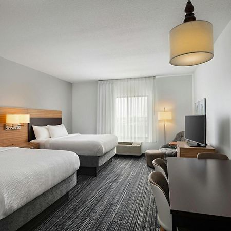 Towneplace Suites By Marriott Ames Dış mekan fotoğraf
