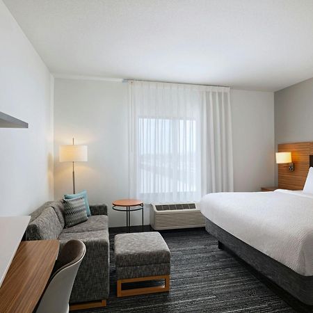 Towneplace Suites By Marriott Ames Dış mekan fotoğraf