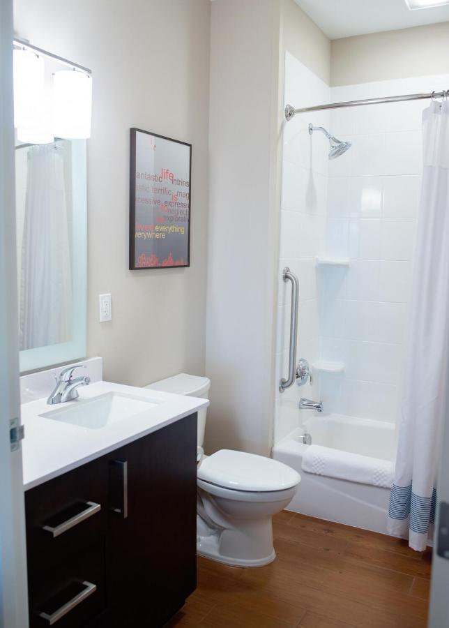 Towneplace Suites By Marriott Ames Dış mekan fotoğraf