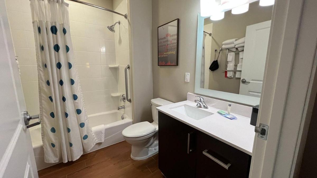 Towneplace Suites By Marriott Ames Dış mekan fotoğraf