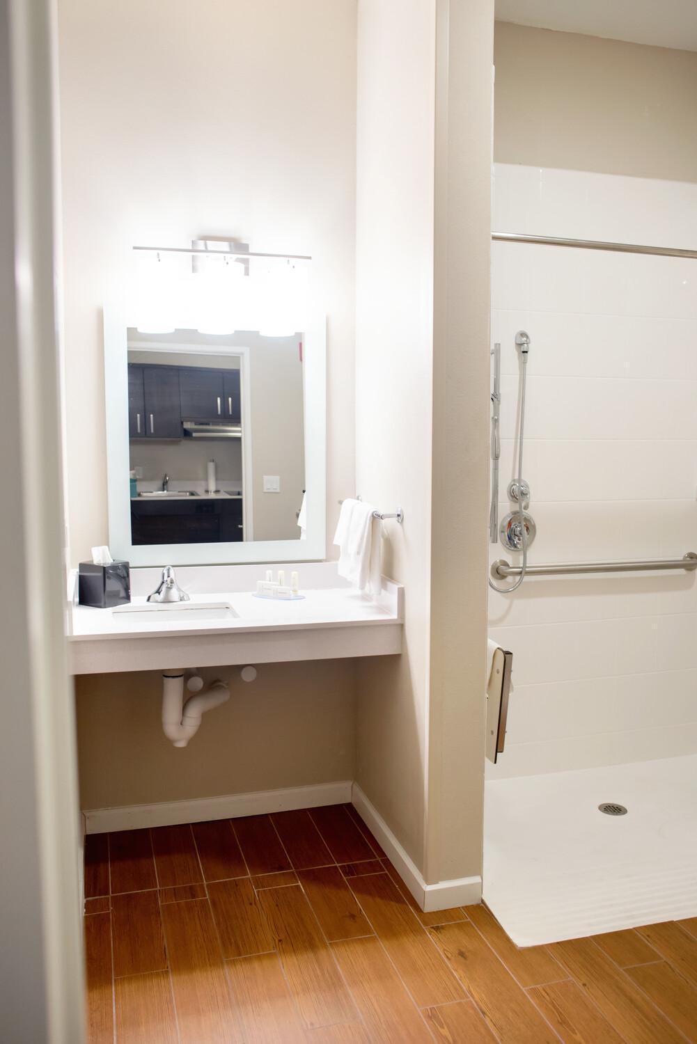 Towneplace Suites By Marriott Ames Dış mekan fotoğraf