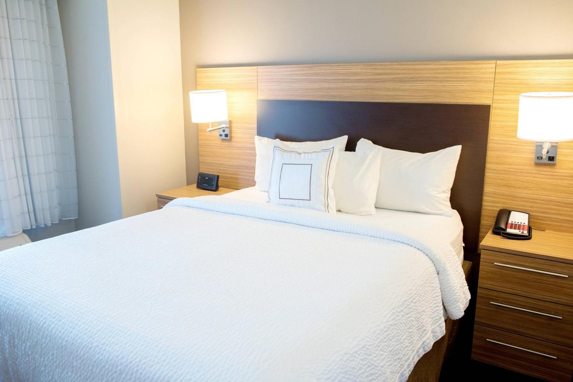 Towneplace Suites By Marriott Ames Dış mekan fotoğraf
