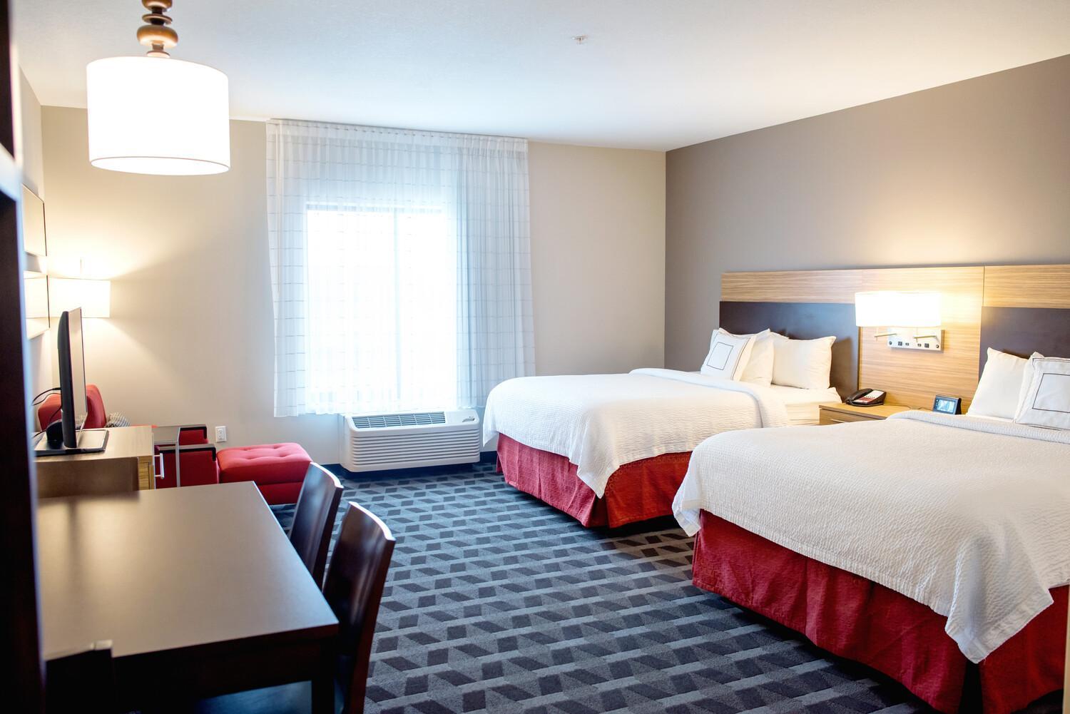 Towneplace Suites By Marriott Ames Dış mekan fotoğraf