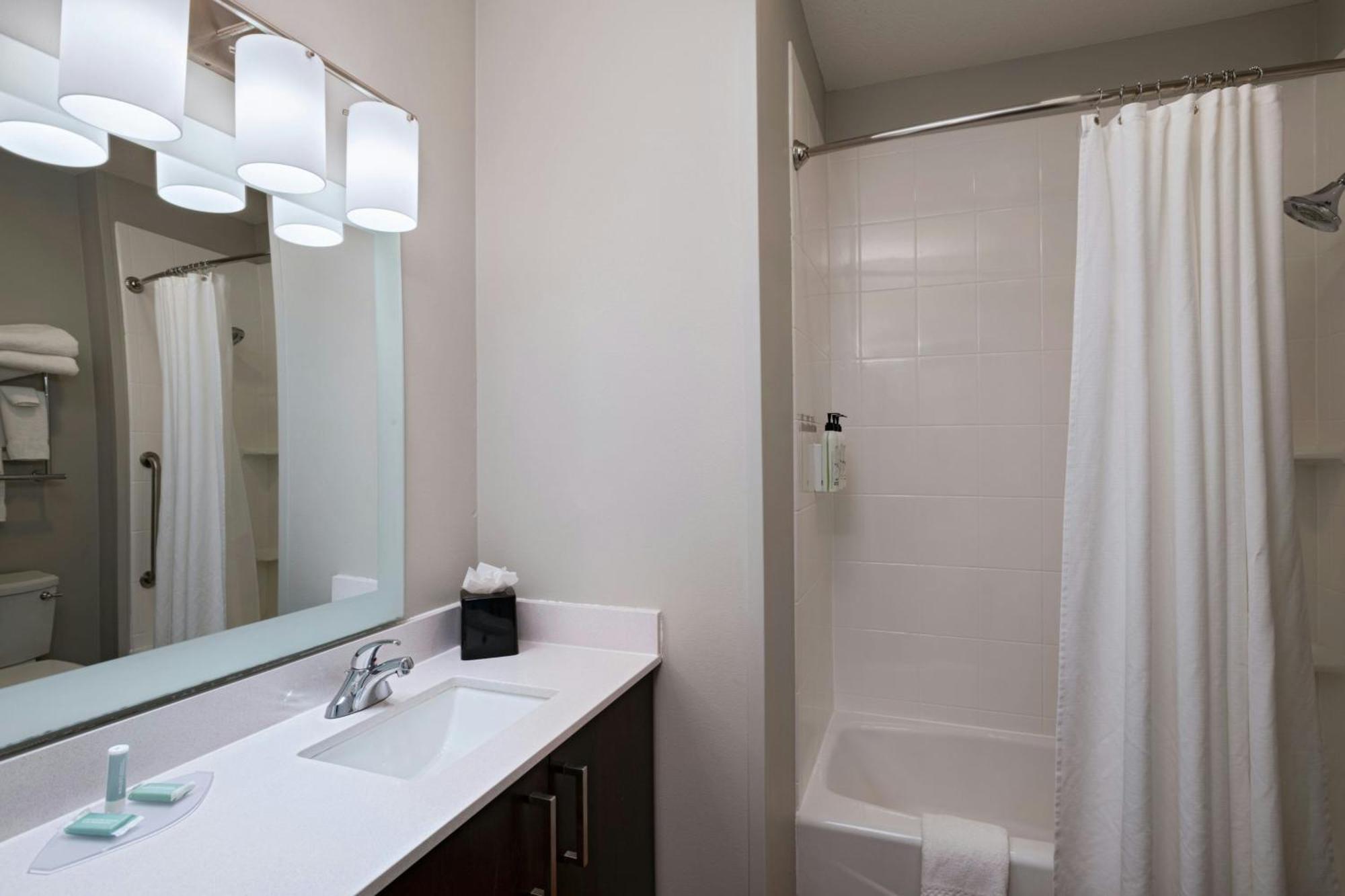 Towneplace Suites By Marriott Ames Dış mekan fotoğraf