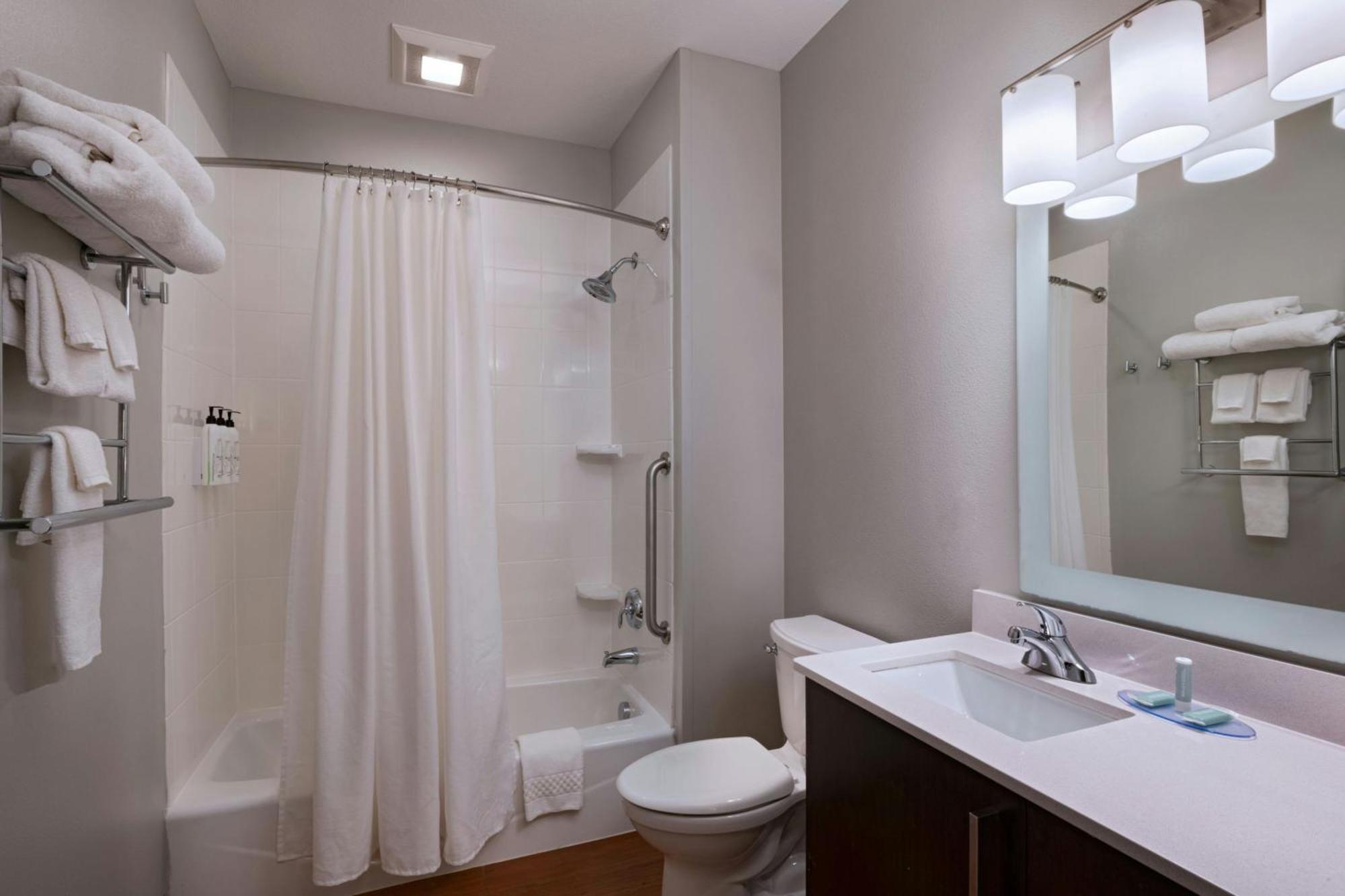 Towneplace Suites By Marriott Ames Dış mekan fotoğraf