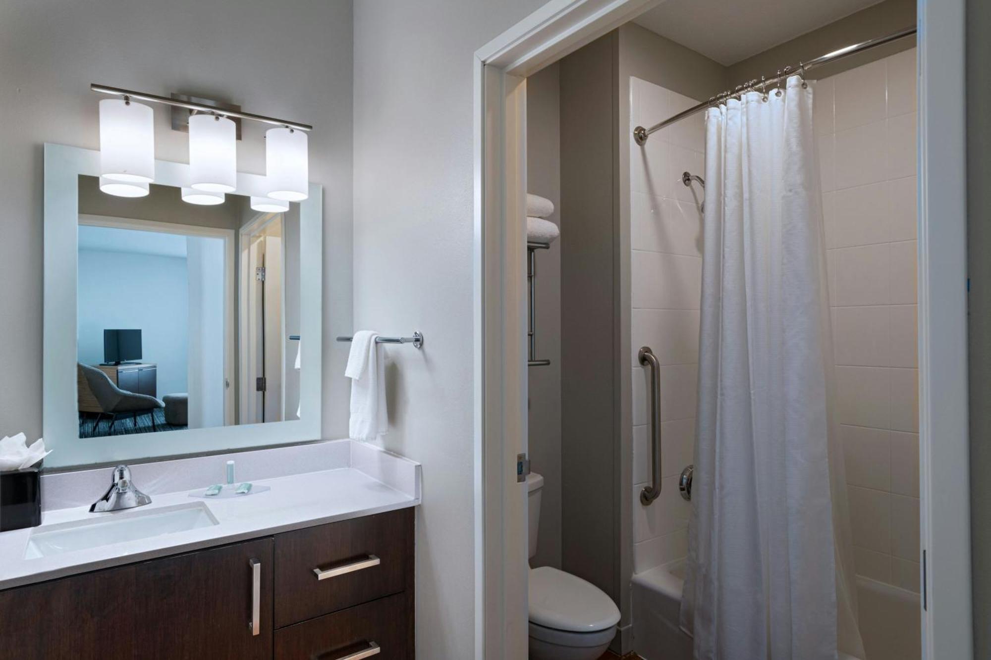 Towneplace Suites By Marriott Ames Dış mekan fotoğraf