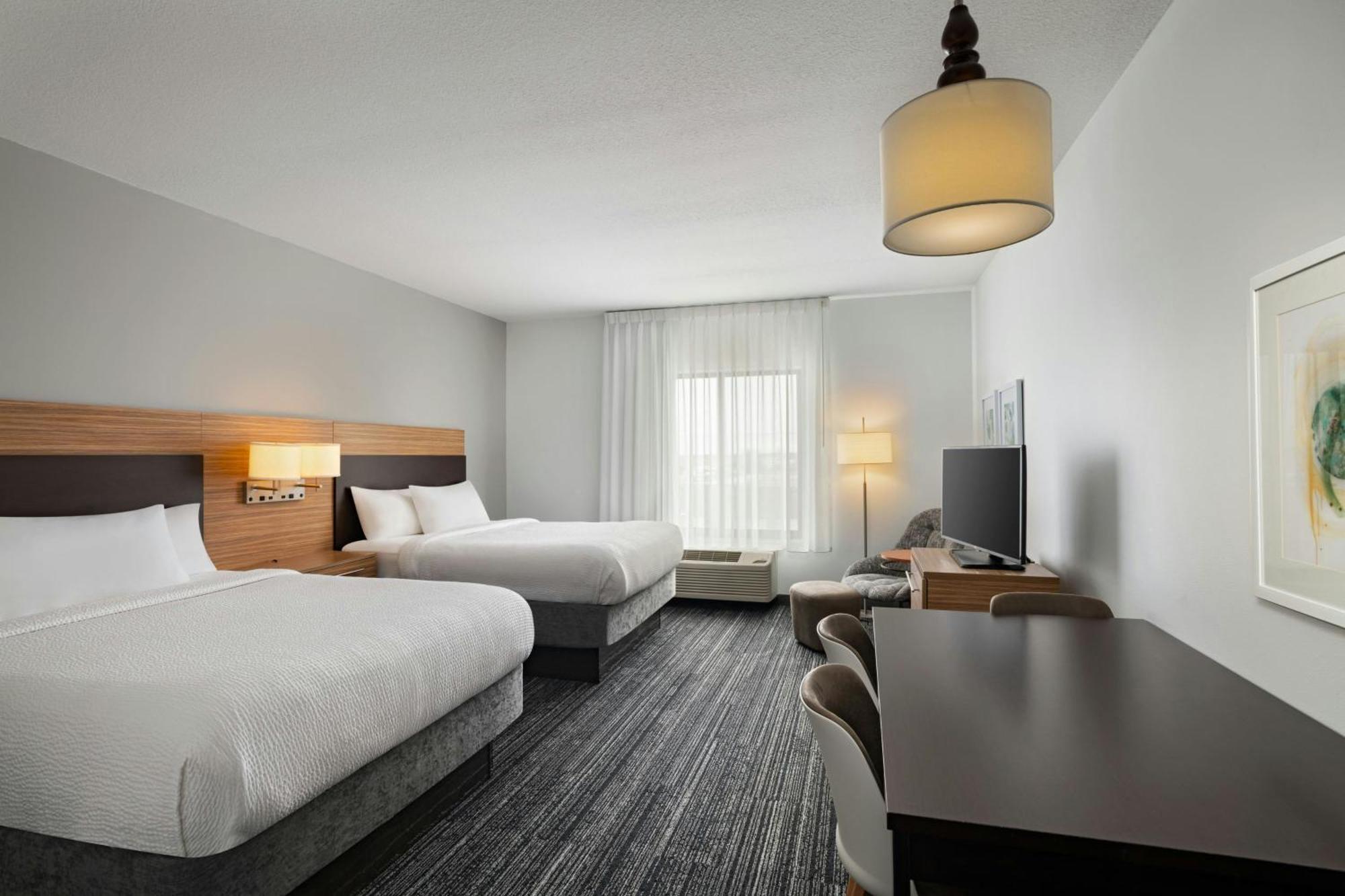 Towneplace Suites By Marriott Ames Dış mekan fotoğraf