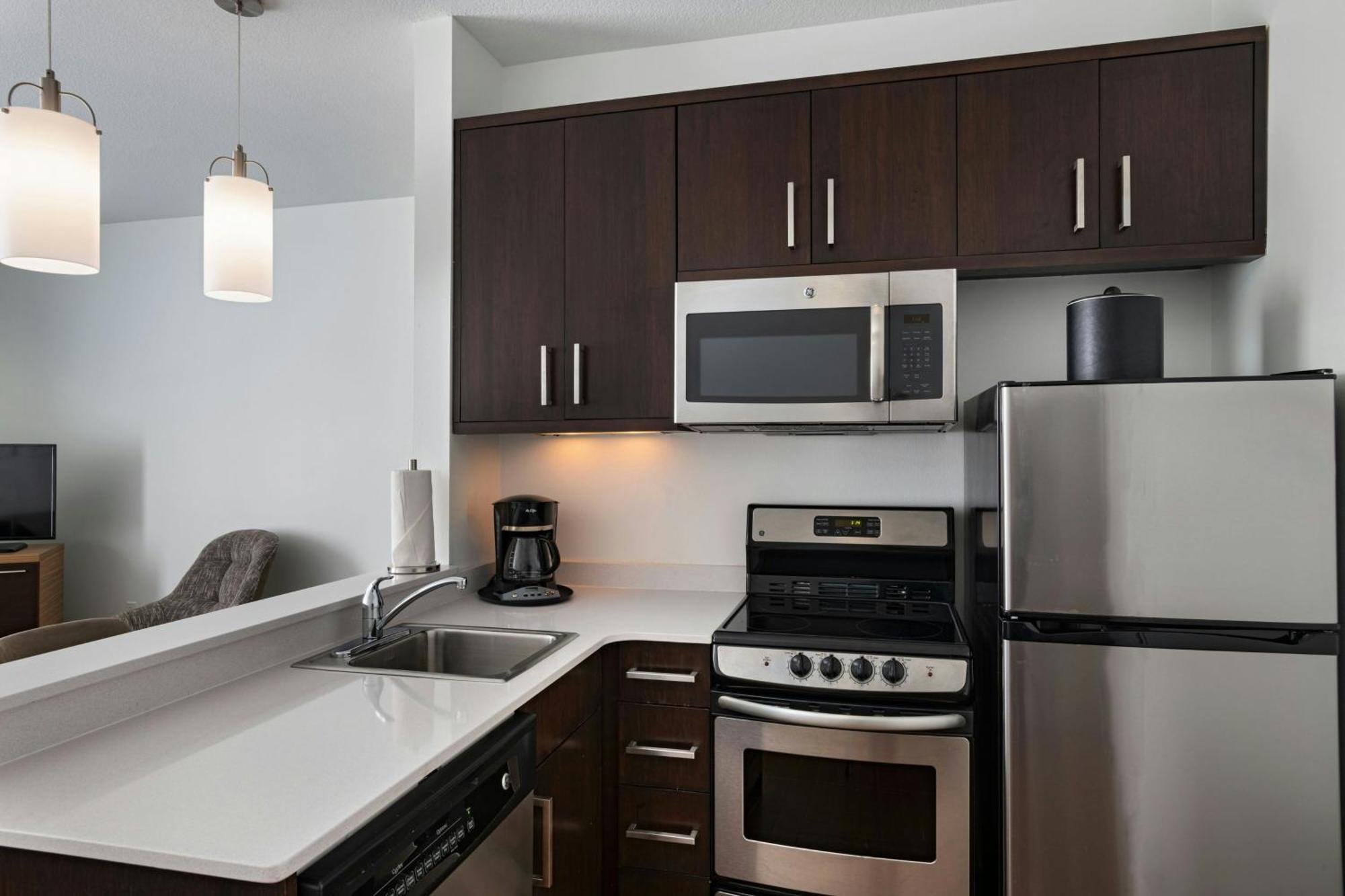 Towneplace Suites By Marriott Ames Dış mekan fotoğraf