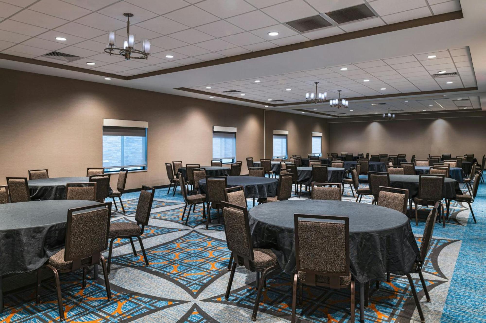 Towneplace Suites By Marriott Ames Dış mekan fotoğraf