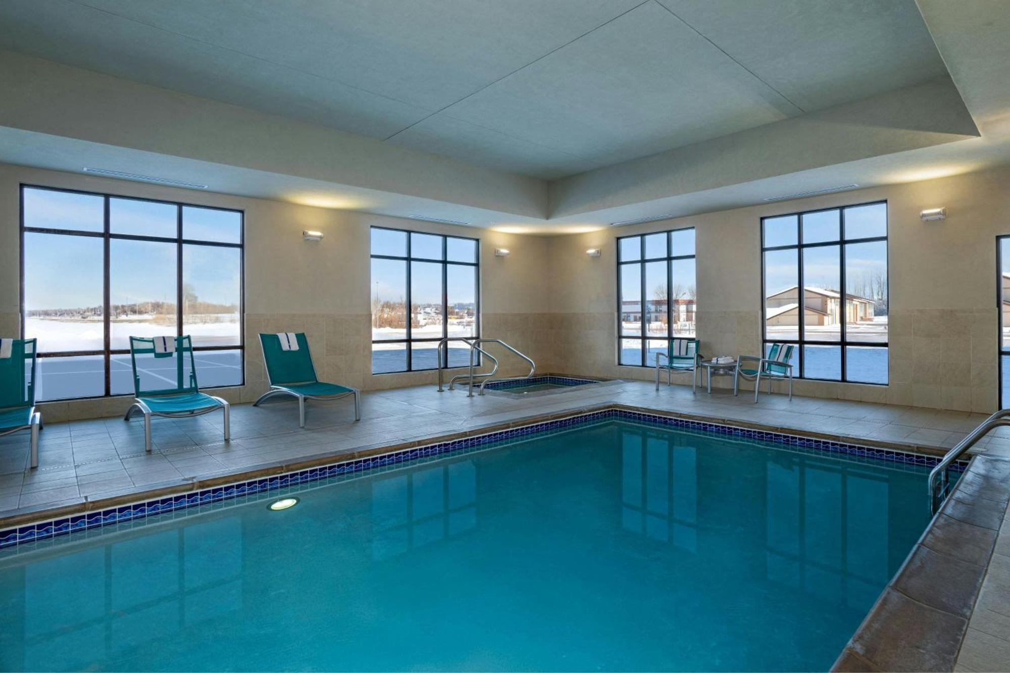 Towneplace Suites By Marriott Ames Dış mekan fotoğraf