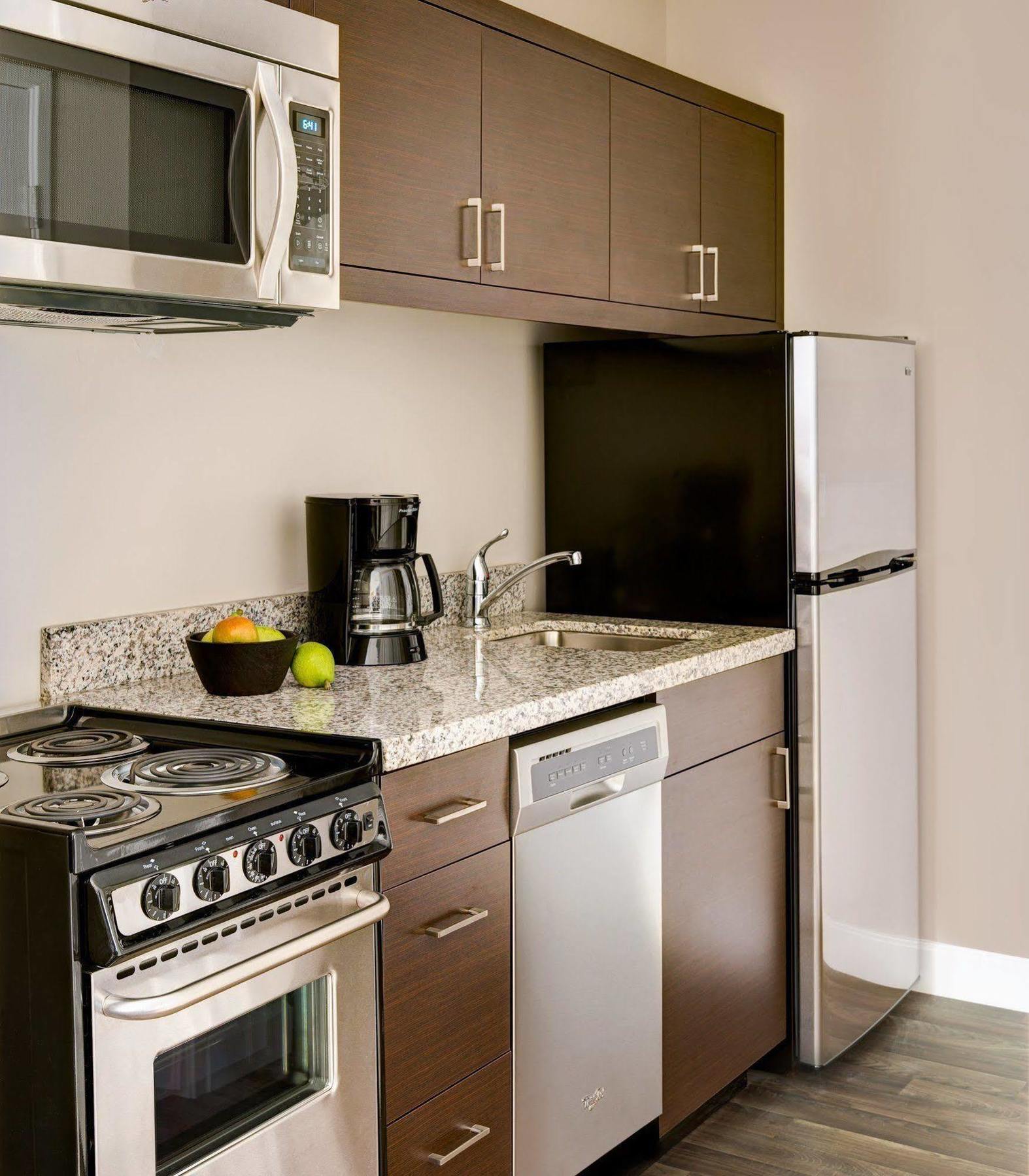 Towneplace Suites By Marriott Ames Dış mekan fotoğraf