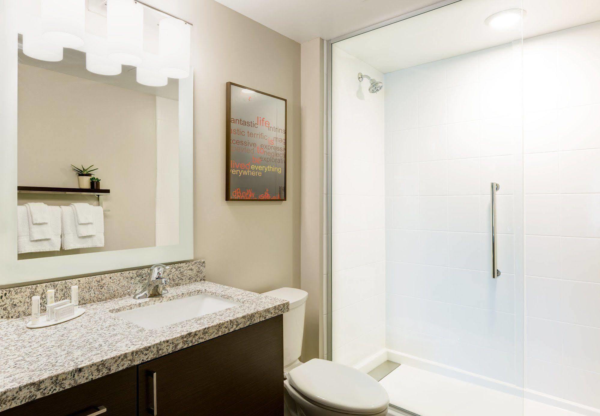 Towneplace Suites By Marriott Ames Dış mekan fotoğraf