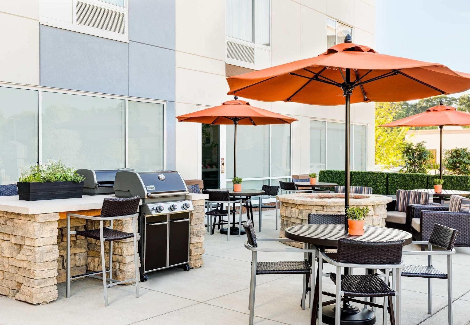 Towneplace Suites By Marriott Ames Dış mekan fotoğraf